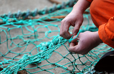 Migrant fishermen 'treated like modern slaves'