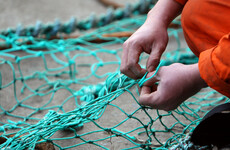 Migrant fishermen 'treated like modern slaves'