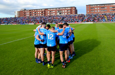 Louth's venue for potential Leinster quarter-final against Dublin confirmed