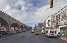Irishman dies following incident outside New York bar
