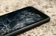 Some people are paying 'on the double' for phone insurance