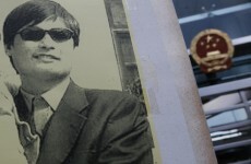 Obama presses China on human rights but silent over escaped activist
