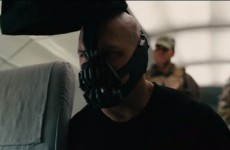VIDEO: The new Dark Knight Rises trailer is out (and things are bleak in Gotham)