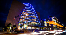 Blockchain has a big problem - Irish workers aren't interested