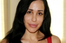'Octomom' files for bankruptcy with debts of up to $1m