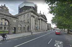 Man (44) jailed for breaking bones in ex-partner's face and tearing clumps of hair out