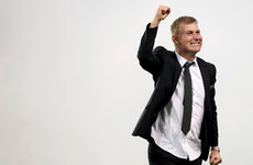 St Pat's and Derry issue statements supporting Stephen Kenny as next Ireland manager