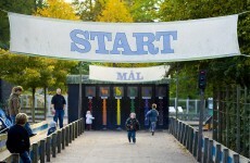 118 new start-ups underway each day last month
