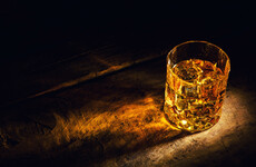 The Irish For... it's fun to drink uisce beatha in a síbín - but watch out for the poison drop