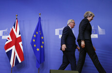 Another day, another Brexit summit - but this one will show us how united the EU is