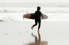 Surf's up! Government announces plans to open Ireland's first surfing centre of excellence