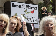 'A woman often blames herself ': Dispelling myths around domestic abuse