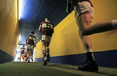 The half-parish of 400 people looking to make history with Leinster football final spot