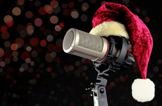 Christmas FM is officially back on Irish airwaves this week: here's how you can listen in