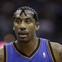 Having A-mare: New York Knicks forward out of Game 3 after punching fire extinguisher casing