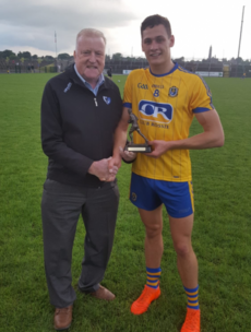 'Your health is more important than a game of football at the end of the day' - forced to retire at 20