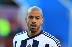 Signed up: Steven Reid rewarded with new Baggies deal