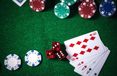 Poll: Should gambling companies be limited in how they advertise?
