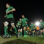 Bright future: Connacht appoint chief executive to replace retiring Kelly