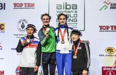 Champion of the world! Sensational Kellie Harrington seals gold in New Delhi
