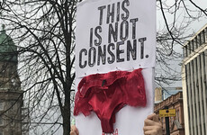 Underwear had to be shown in Belfast rape trial, says Jackson's lawyer