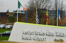 Man dies in workplace accident at Dublin Airport