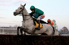 Native River beaten as Bristol De Mai lands Betfair Chase at Haydock