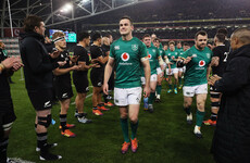 'Now, they're the number one team in the world': The week in quotes