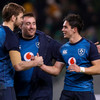 Six Nations and RWC loom large as Schmidt sees flexibility and confidence built in November