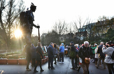 Poll: Should there be a permanent WWI memorial in Dublin city?