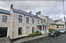 Justice Minister condemns arson attack at Donegal hotel being prepared for asylum seekers