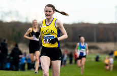 'Absolutely delighted' - Ciara Mageean wins first National Cross Country title