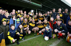 Dr Crokes pick up 5th Munster title since 2011 with 9-point win over Miltown Malbay