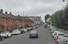 Murder investigation launched after young man's body found in alley