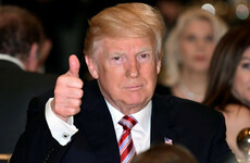 'Thank you President T': Trump congratulates himself for falling oil prices