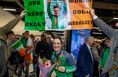 It's Sunday so here are 10 of our favourite images from the sporting week