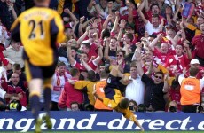 The Magnificent Seven: classic FA Cup Finals