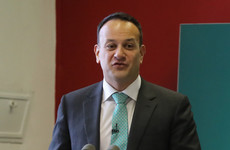 Prospect of second Brexit referendum is something UK will have to decide for themselves, says Taoiseach