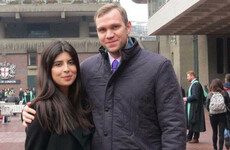 UK 'grateful' after UAE issues pardon to British man it had sentenced to life in prison