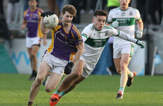 'We'll pay them the respect they deserve' - David vs Goliath in Leinster senior final