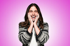 Queer Eye's Jonathan Van Ness is coming to Dublin to do stand-up - here's everything you need to know