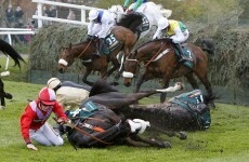 BHA report: Too soon to say if Grand National needs to be made safer