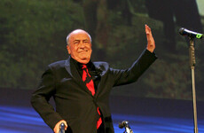 Bernardo Bertolucci, director of Last Tango in Paris, dies aged 77