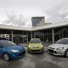 Motor industry calls for 'second numberplate' as sales plummet