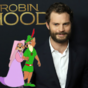 Jamie Dornan fancied a cartoon character growing up, just like the rest of us