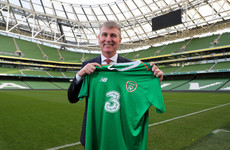 New Ireland U21 boss Stephen Kenny admits he is unlikely to see out qualifying campaign