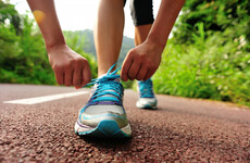 How fit do you feel? Our readers rated 6/10 - but what can we do to raise that?
