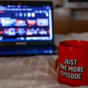 Pick a Hot Drink, and We'll Give You a Christmas Movie to Watch on Netflix