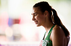 O'Sullivan and Healy included in strong Irish team for European Cross Country