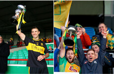 Super clubs and star players - 29 major football titles for Kerry and Galway kingpins over the last decade